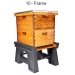 Bee Smart Hive Stand